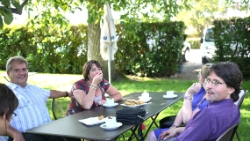 (2011-06) Chez Robert pour l'anniversaire de Patrick